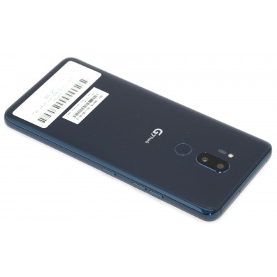 LG G7 THINQ 64GB AZUL