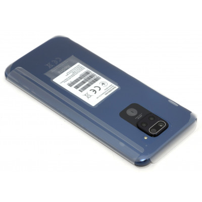 XIAOMI REDMI NOTE 9 128GB AZUL