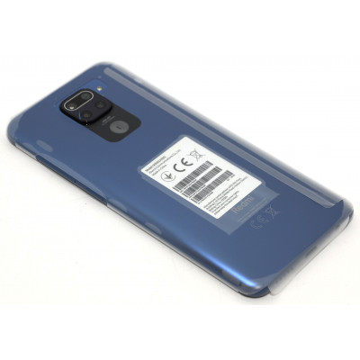 XIAOMI REDMI NOTE 9 128GB AZUL