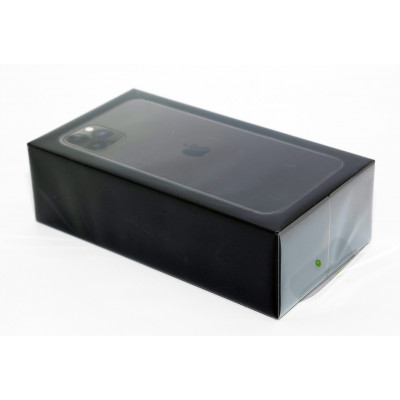 IPHONE 11 PRO MAX 256GB SPACE GREY PRECINTADO