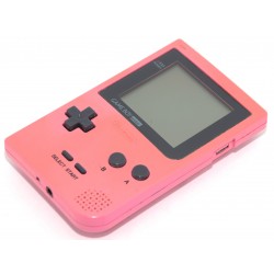 GAME BOY POCKET ROSA