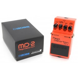 PEDAL BOSS MD2