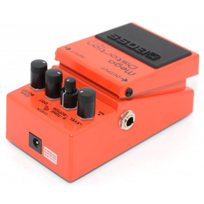 PEDAL BOSS MD2