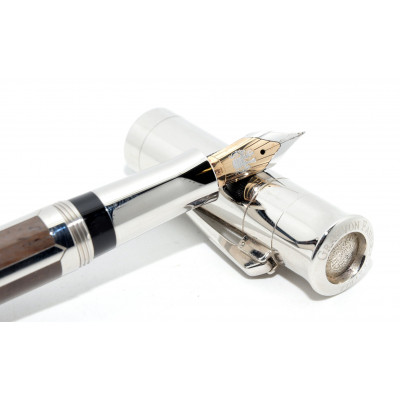 PLUMA GRAF VON FABER -CASTELL "Pen of the Year 2007"
