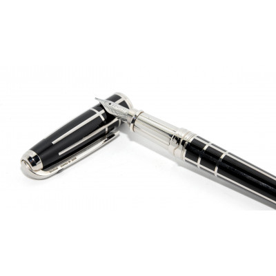 PLUMA ESTILOGRÁFICA DUPONT LACA CHINA