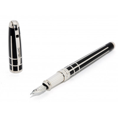 PLUMA ESTILOGRÁFICA DUPONT LACA CHINA