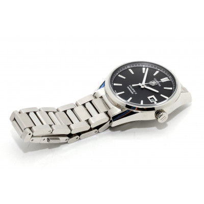 RELOJ AUTOMÁTICO TAG HEUER CALIBRE 5 WAR211A-2