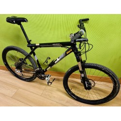 BICICLETA MONTAÑA GT AVALANCHE GT 1.0