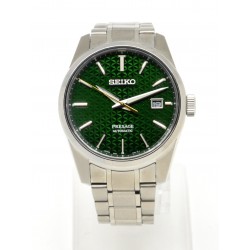 RELOJ SEIKO PRESSAGE AUTOMÁTICO SPB169J1 ESFERA VERDE