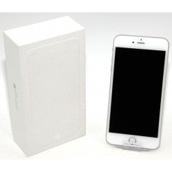 IPHONE 6 PLUS 16GB PLATA