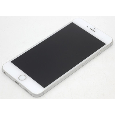 IPHONE 6 PLUS 16GB PLATA