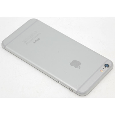 IPHONE 6 PLUS 16GB PLATA