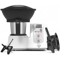 ROBOT COCINA TAURUS MYCOOK ONE