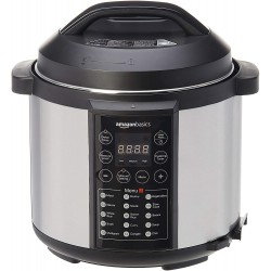 AMAZONBASICS - VAPORIZADOR ELÉCTRICO MULTIUSO 23 EN 1