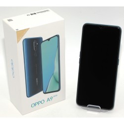 OPPO A9 2020 128GB AZUL