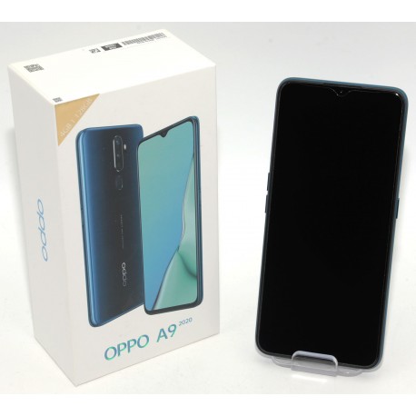 OPPO A9 2020 128GB AZUL