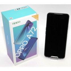 OPPO A72 128GB NEGRO