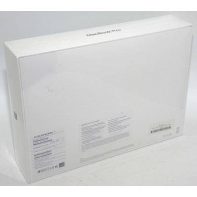 MACBOOK PRO 13"  / i5 / 8 GB / 512 GB SSD / PLATA