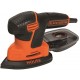 WESCO LIJADORA TRIANGULAR