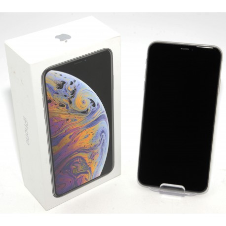 IPHONE XS 64GB PLATA | BILBOTRUKE | SEGUNDA MANO BILBAO