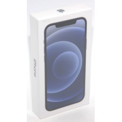 IPHONE 12 128GB NEGRO PRECINTADO