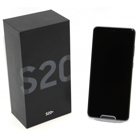 SAMSUNG GALAXY S20 PLUS 128GB GRIS