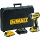 ATORNILLADOR DE IMPACTO DEWALT