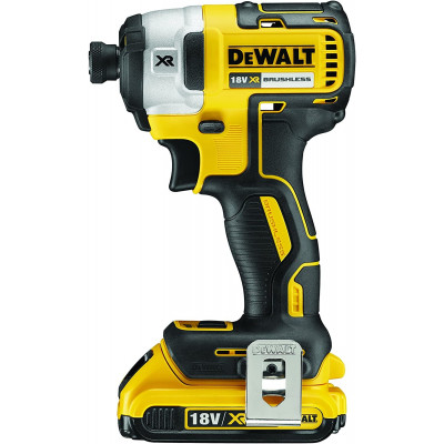 ATORNILLADOR DE IMPACTO DEWALT