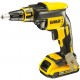 ATORNILLADOR DE IMPACTO DEWALT DFC620D2-QW PRECINTADO
