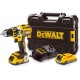 ATORNILLADOR DEWALT DCD790D2-QW PRECINTADO