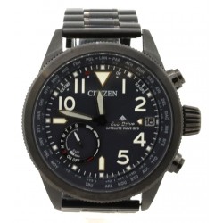 RELOJ CITIZEN SATELLITE WAVE F150