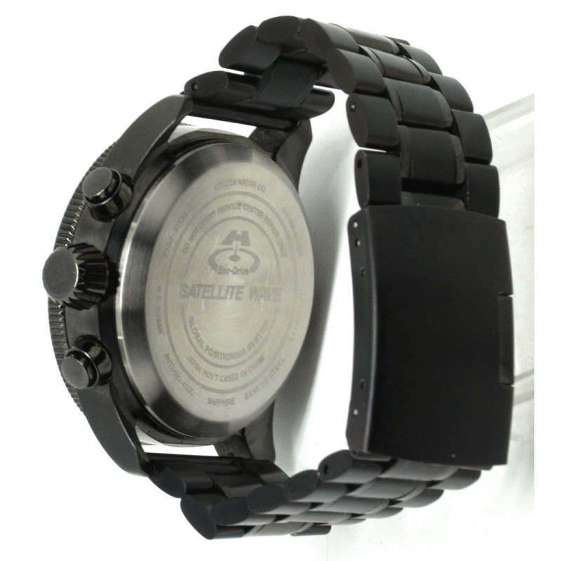 citizen satellite wave f150 manual