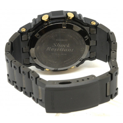 RELOJ CASIO GMW B5000 TITANIUM