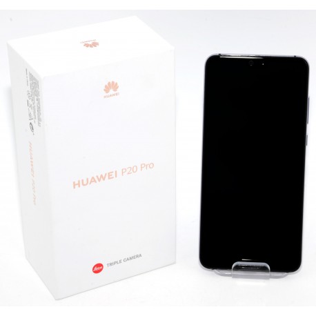 HUAWEI P20 PRO 128GB