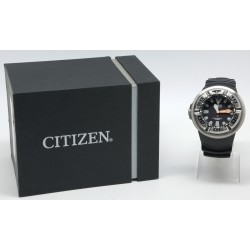 RELOJ CITIZEN ECODRIVE 300M DIVERS