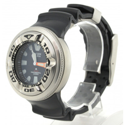 RELOJ CITIZEN ECODRIVE 300M DIVERS