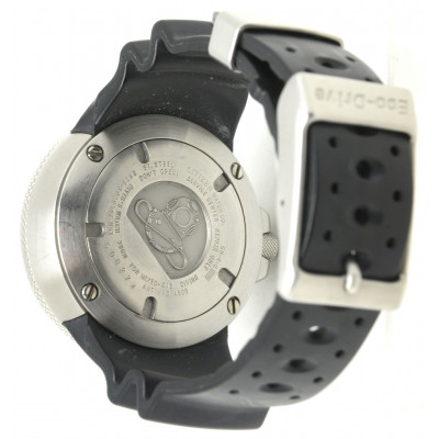 RELOJ CITIZEN ECODRIVE 300M DIVERS