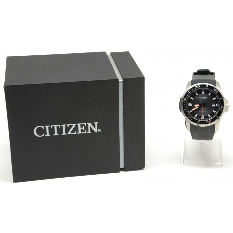 Citizen hot sale automatico 8210