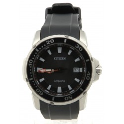 RELOJ CITIZEN AUTOMATICO 8210-S071178