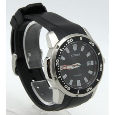 RELOJ CITIZEN AUTOMATICO 8210-S071178