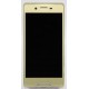 SONY XPERIA X 32GB DORADO