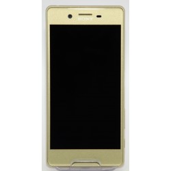 SONY XPERIA X 32GB DORADO