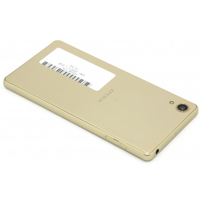 SONY XPERIA X 32GB DORADO