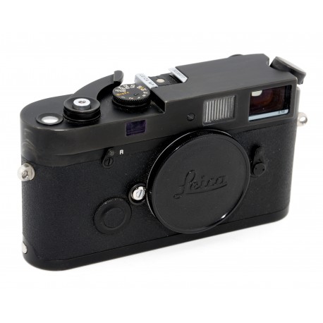 CÁMARA LEICA MP A LA CARTE 0.58