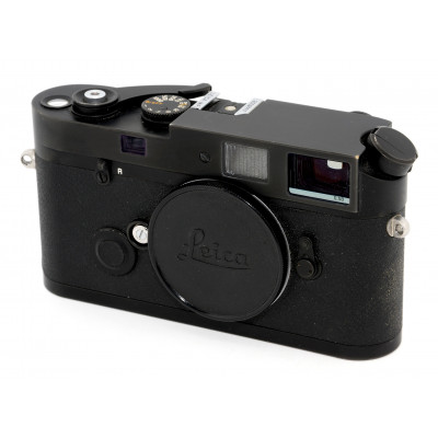 CÁMARA LEICA MP A LA CARTE 0.58