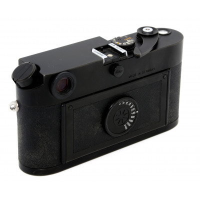 CÁMARA LEICA MP A LA CARTE 0.58