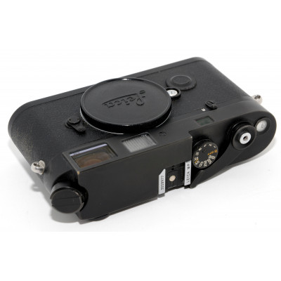 CÁMARA LEICA MP A LA CARTE 0.58