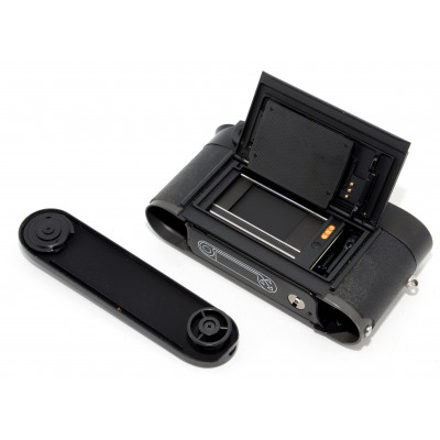 CÁMARA LEICA MP A LA CARTE 0.58