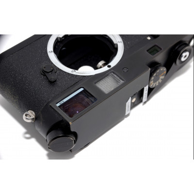 CÁMARA LEICA MP A LA CARTE 0.58