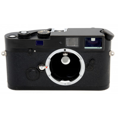 CÁMARA LEICA MP A LA CARTE 0.58